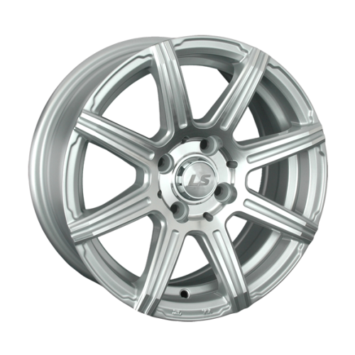 Легковой диск LS 571 7x16 5x114,3 ET43 73,1 SF