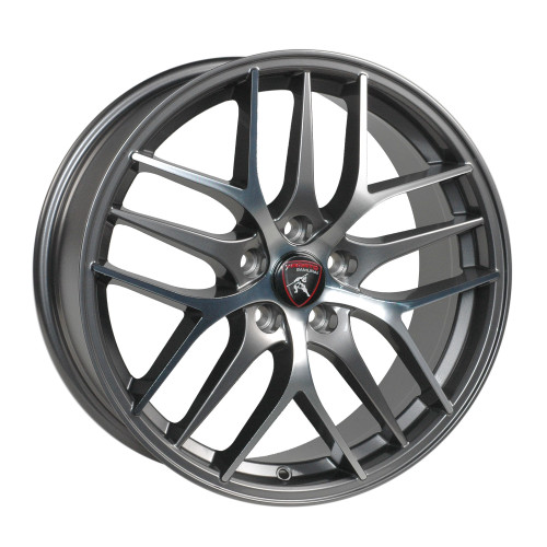 Легковой диск Yamato Eiko 8x18 5x114,3 ET30 60,1 HSGM