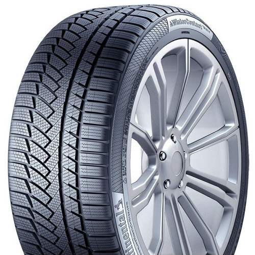 Легковая шина Continental WinterContact TS850P SUV 285/45 R21 113V
