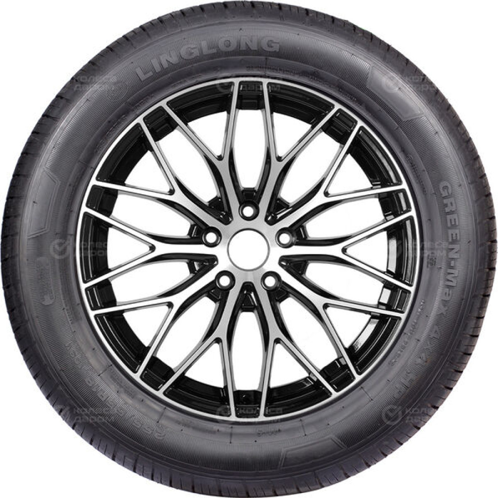 Linglong Green-Max 4*4 265/60 R18 110H