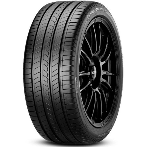 Легковая шина Pirelli Formula Rosso 245/45 R20 103V