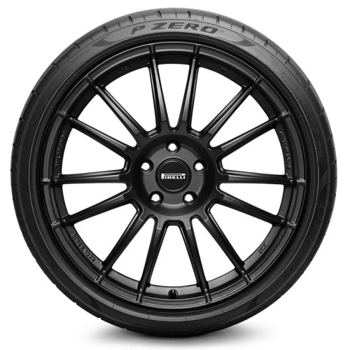Легковая шина Pirelli PZero PZ4 265/35 R21 101Y