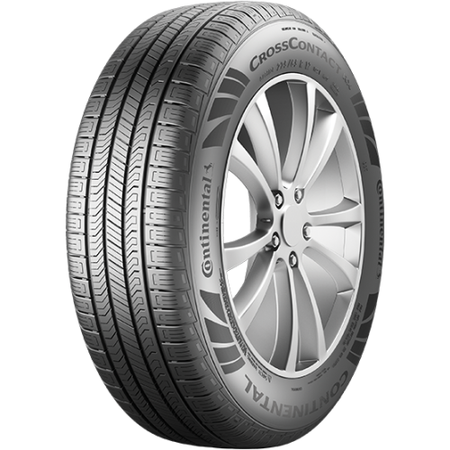 Легковая шина Continental CrossContact RX ContiSilent 265/35 R21 101W