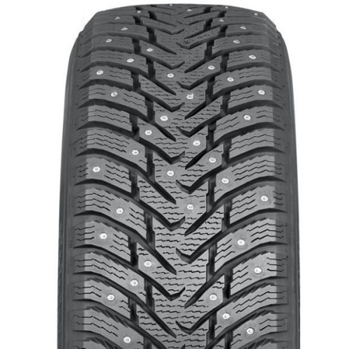 Легковая шина Ikon (Nokian Tyres) Nordman 8 (Character Ice 8) 215/50 R17 95T