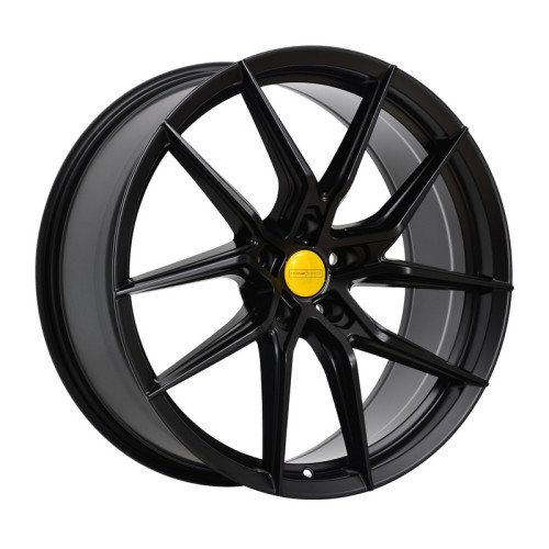 Легковой диск PDW Corsa (816/01) 8x18 5x112 ET41 57,1 U4B