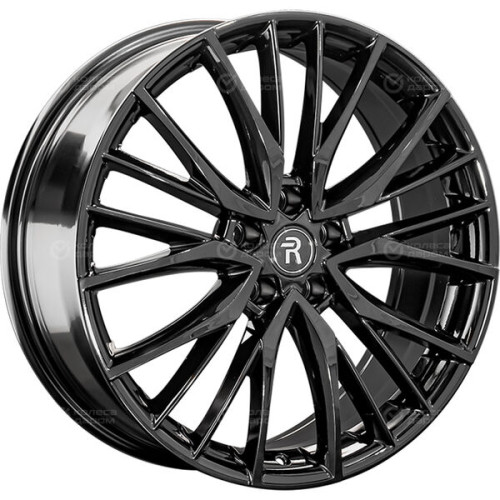 Колесный диск Replay LX244 7.5xR20 5x114.3 ET35 DIA60.1 черный