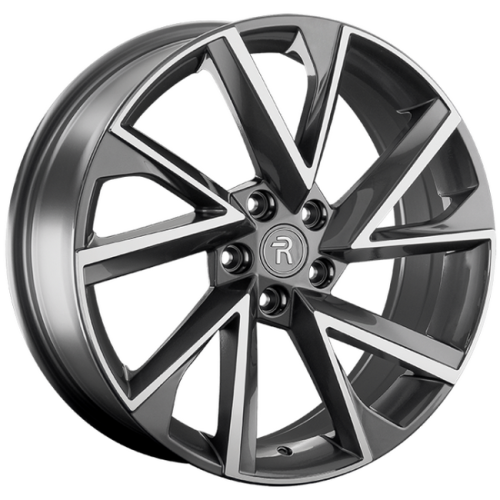 Легковой диск Replay CHG65 7x19 5x114,3 ET35 60,1 GMF