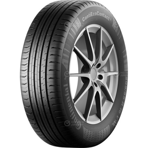 Continental Conti Eco Contact 5 195/55 R20 95H