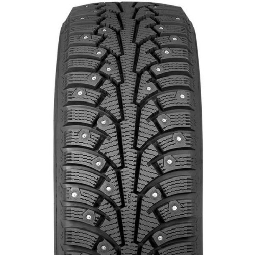 Легковая шина Ikon (Nokian Tyres) Character Ice 5 (Nordman 5) 175/70 R14 84T