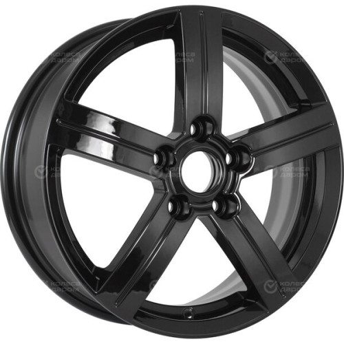 Колесный диск iFree Оруэлл 6xR16 5x112 ET46 DIA57.1 черный