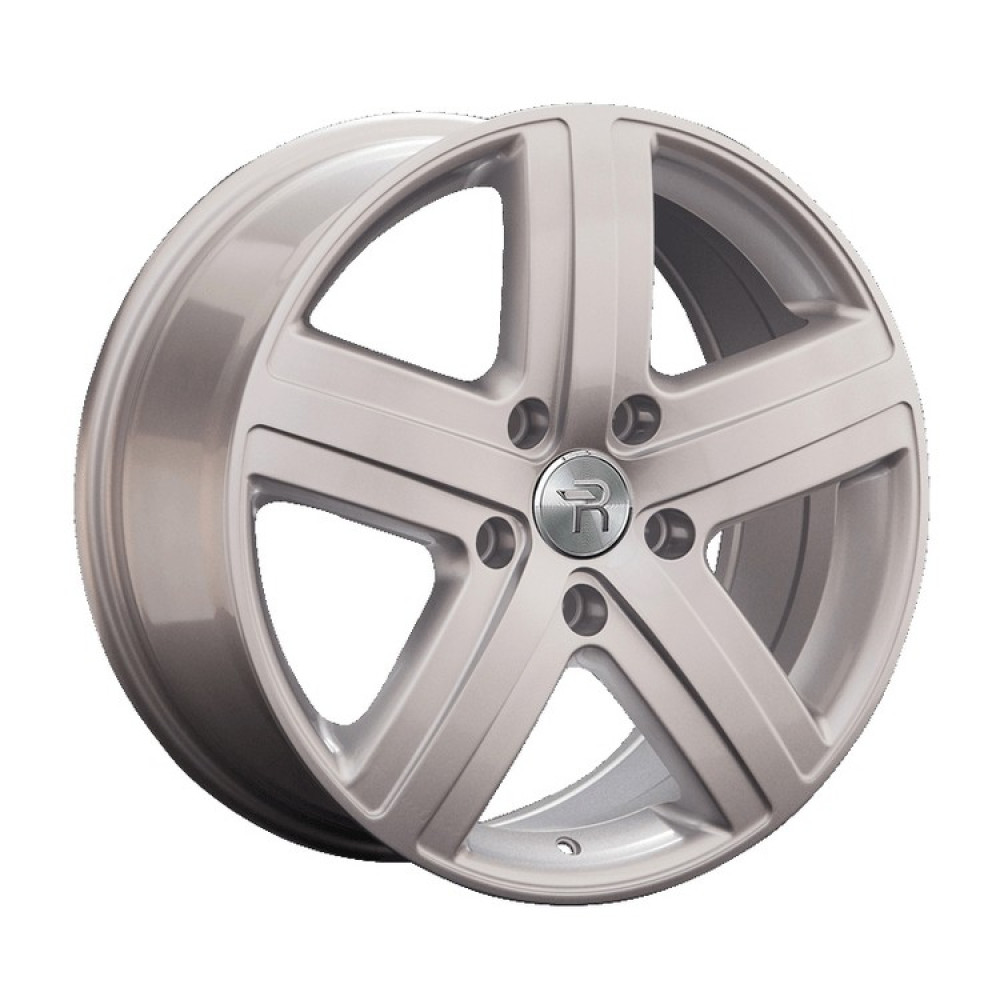 Легковой диск Replay VV1 8x18 5x120 ET57 65,1 S