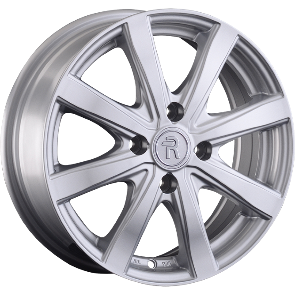 Легковой диск Replay FD127 6,5x16 4x108 ET41,5 63,3 S