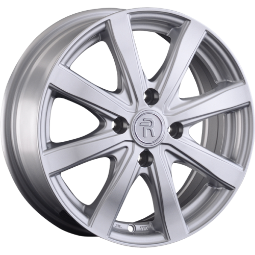 Легковой диск Replay FD127 6,5x16 4x108 ET41,5 63,3 S
