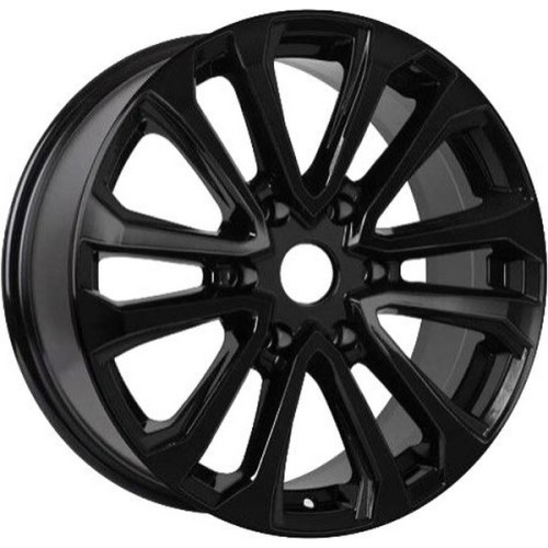 Легковой диск RST R058 7,5x18 6x139,7 ET33 100,1 BL