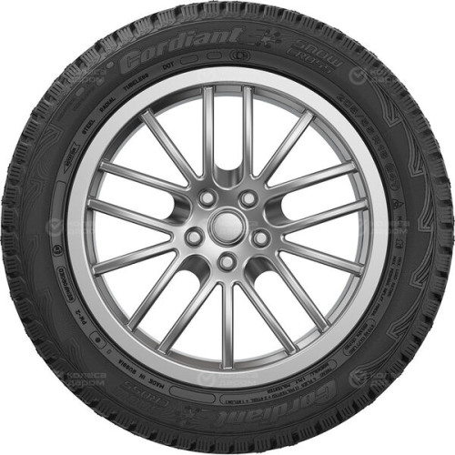 Cordiant Snow Cross 215/55 R16 97T