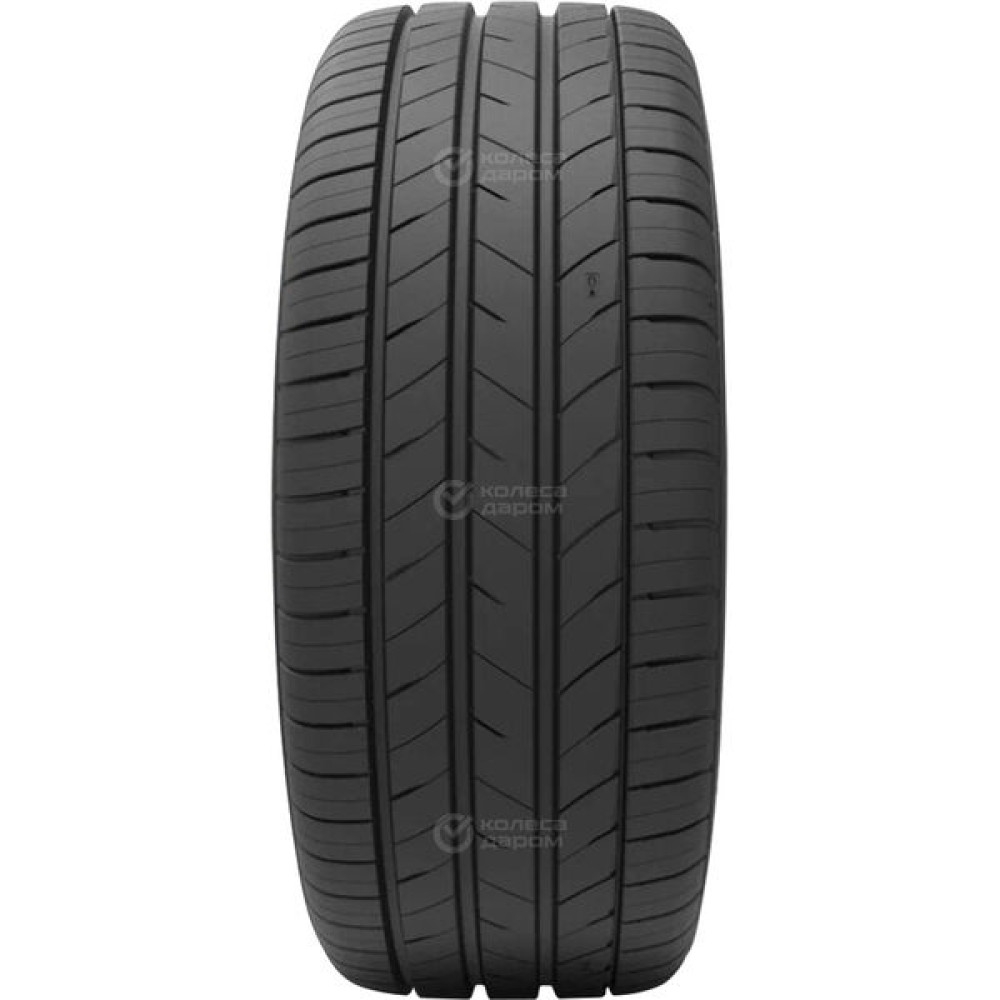 Kumho Ecsta HS52 225/60 R16 98W
