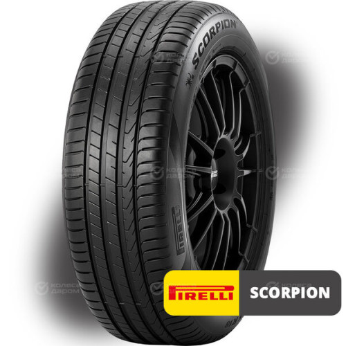 Pirelli Scorpion 235/45 R19 99Y