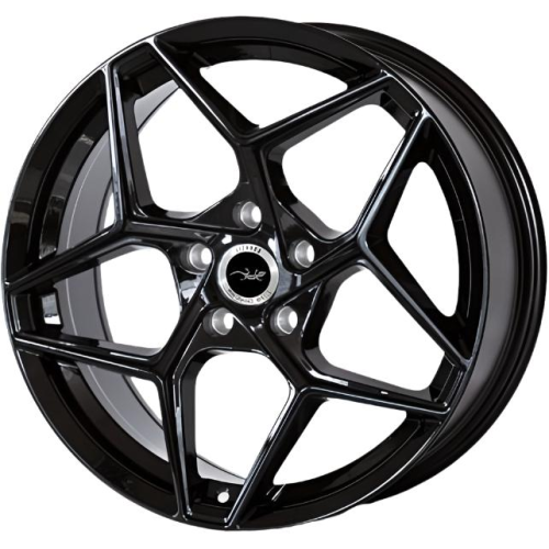 Легковой диск Lizardo 5540 8,5x19 5x108 ET45 67,1 B