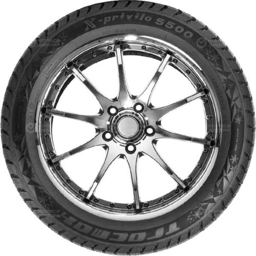 Tracmax X-Privilo S500 285/40 R22 110H