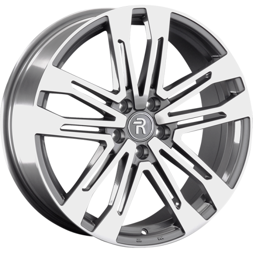 Легковой диск Replay CHR58 8x19 5x108 ET36 65,1 GMF