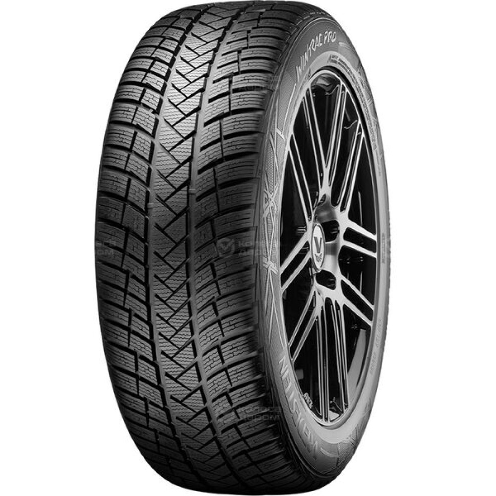Vredestein Wintrac Pro 265/40 R22 106Y