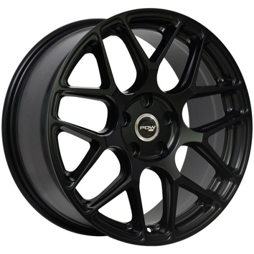 Легковой диск PDW P40SC 8x18 5x114,3 ET40 67,1 U4B