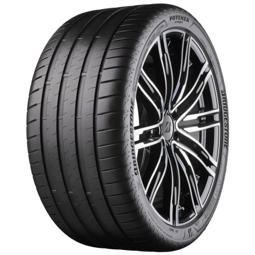 Легковая шина Bridgestone Potenza Sport 285/35 R18 101Y