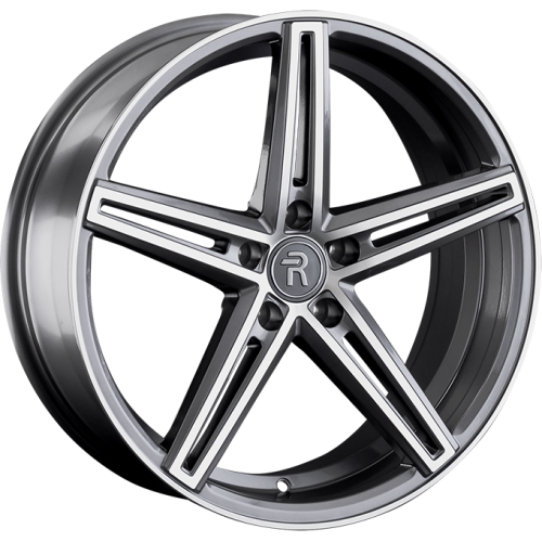 Легковой диск Replay A136 9x20 5x112 ET33 66,6 GMF