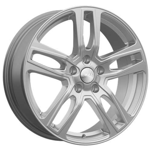 Легковой диск СКАД Женева 7x18 5x114,3 ET42 67,1 Селена