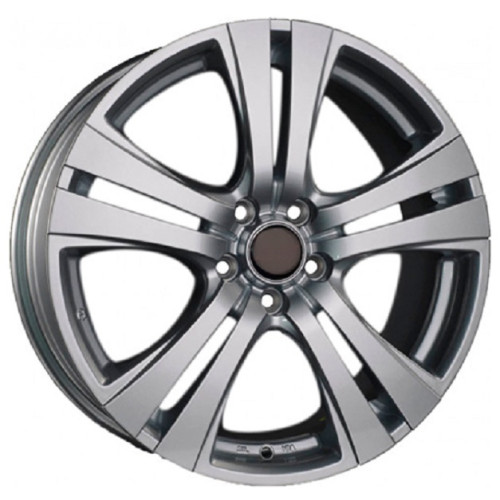 Легковой диск Replica H SU37 7x17 5x100 ET55 56,1 BFP