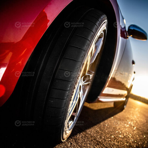 Bridgestone Potenza Sport 255/40 R20 101Y