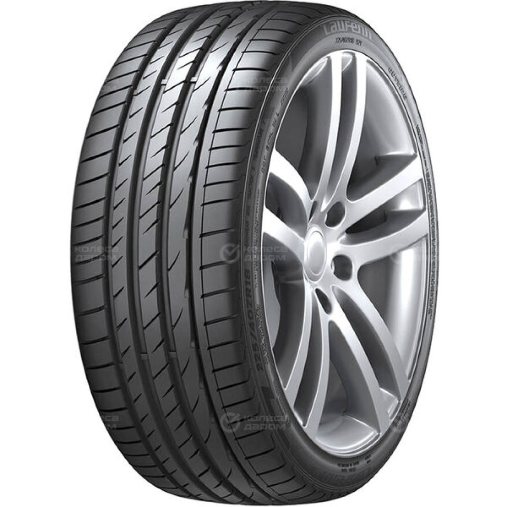 Laufenn S Fit EQ LK01B Run Flat 245/50 R18 100W