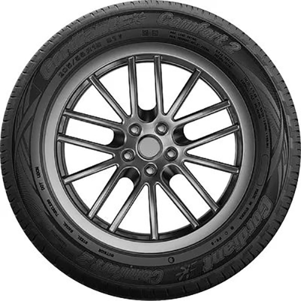 Легковая шина Cordiant Comfort 2 215/50 R17 95H