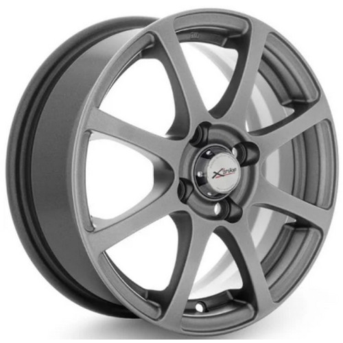 Легковой диск X-trike X-114M 5,5x14 4x100 ET35 67,1 HSB
