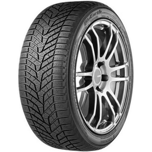 Легковая шина Yokohama BluEarth Winter V905 225/65 R17 102H