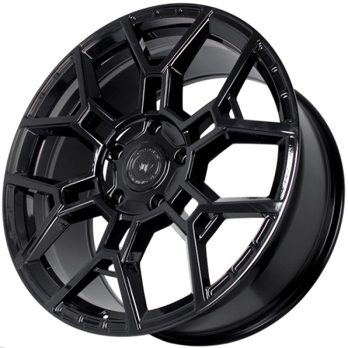 Легковой диск Sakura Wheels YA9554 10x22 5x130 ET30 84,1 B4B