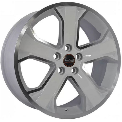 Легковой диск LegeArtis LR17 9,5x20 5x120 ET53 72,6 WF