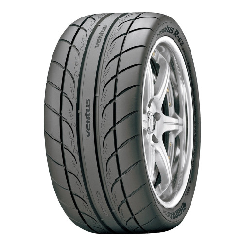 Легковая шина Hankook Ventus R-S3 Z222 265/35 R18 97W