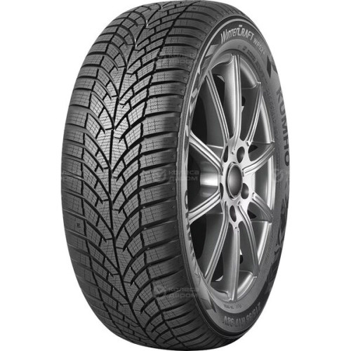 Kumho WinterCraft WP52+ 205/60 R16 92H