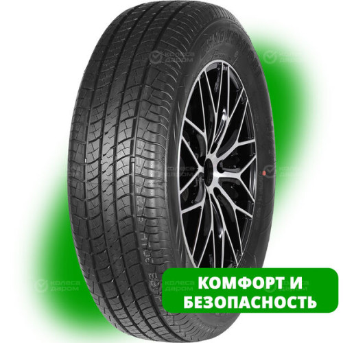 Evergreen DYNACOMFORT ES83 225/65 R17 102H
