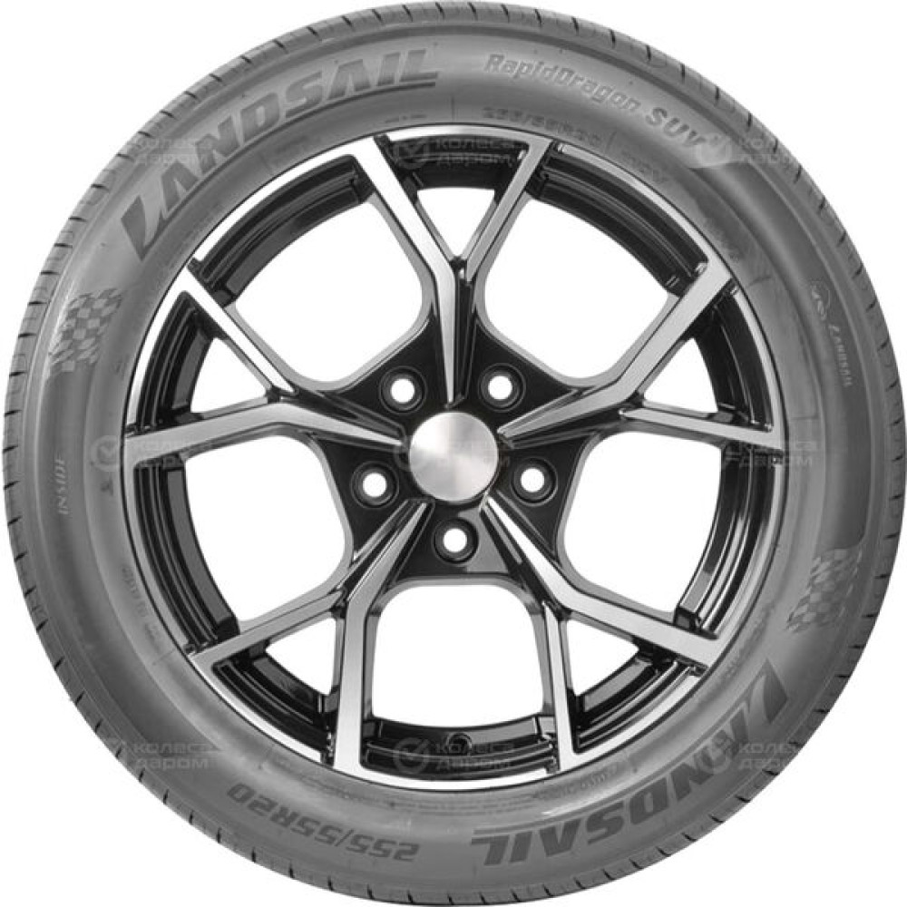 Landsail RapidDragon SUV 255/55 R18 109W
