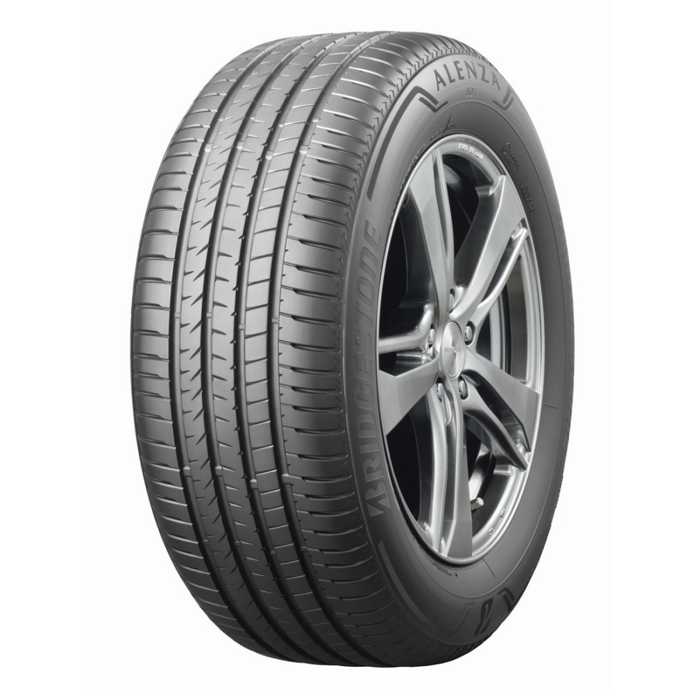 Легковая шина Bridgestone Alenza 001 235/65 R17 108V