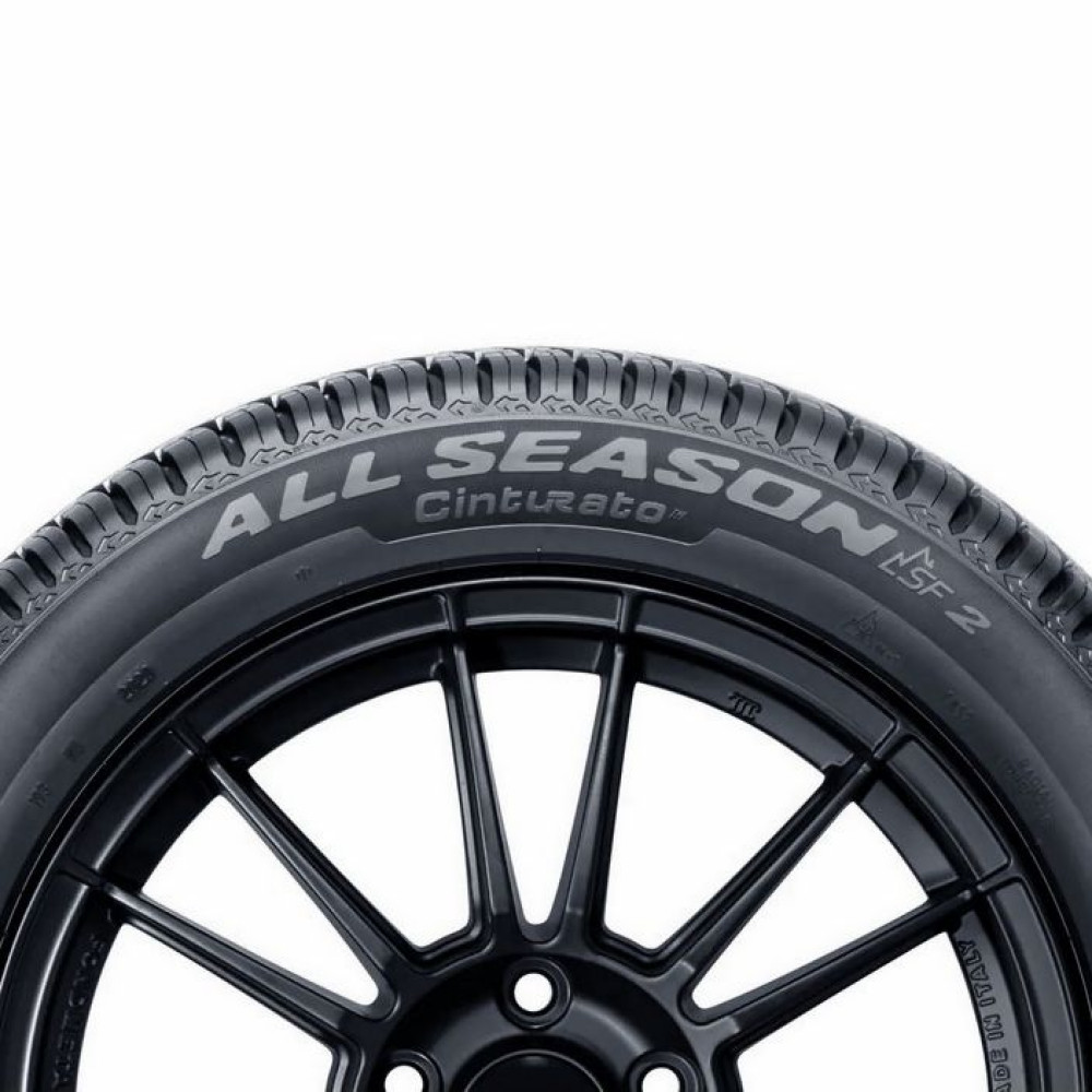 Легковая шина Pirelli Cinturato All Season SF 2 215/55 R16 97V
