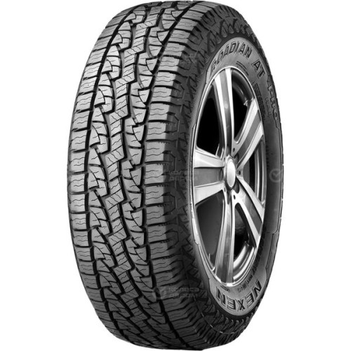 Nexen ROADIAN At 4X4 Ra7 235/75 R15 104S