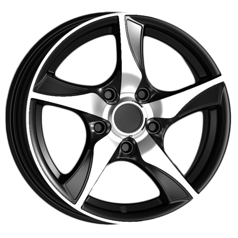 Легковой диск Yamato Aoki Y3138 6,5x15 5x100 ET38 57,1 MBFP