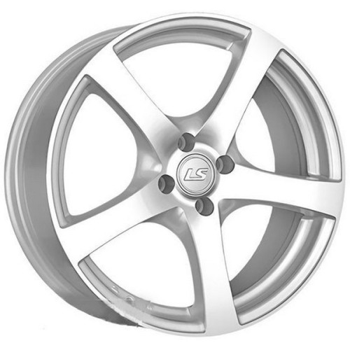 Легковой диск LS 357 7x17 4x98 ET28 58,6 SF