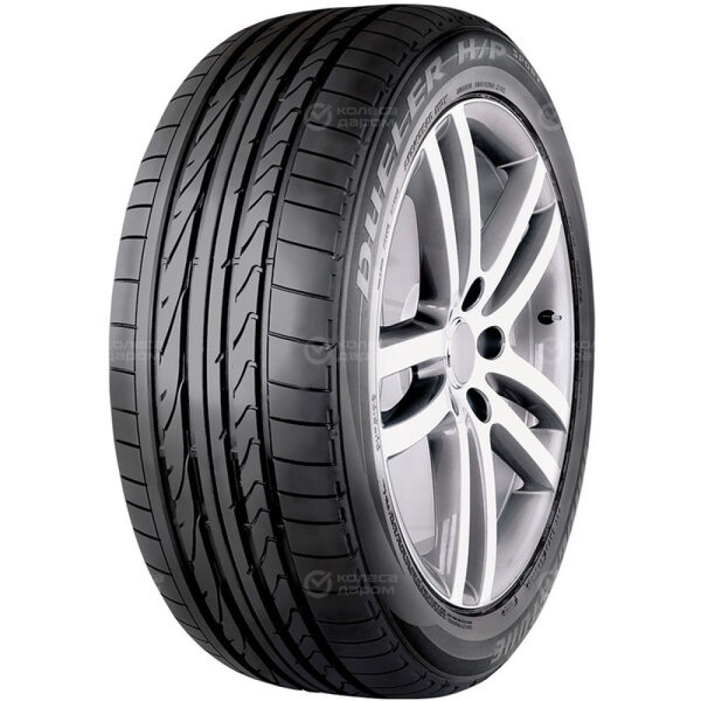Bridgestone Dueler HP Sport 315/35 R21 111Y (омологация)
