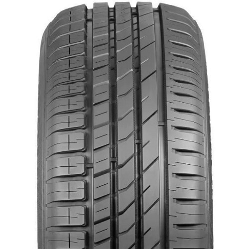 Легковая шина Ikon (Nokian Tyres) Nordman SX3 (Character Eco) 175/65 R14 82T