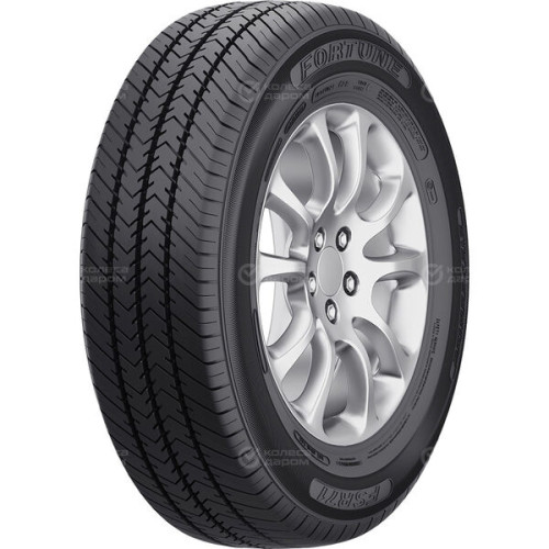 Fortune FSR71 185/75 R16C 104R
