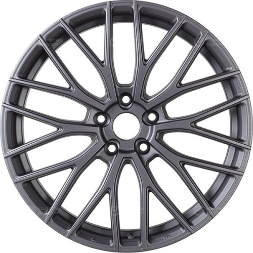Колесный диск Replay NS255 7xR17 5x114.3 ET40 DIA66.1 серый матовый